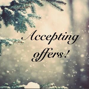 Accepting Offers -n December 2025